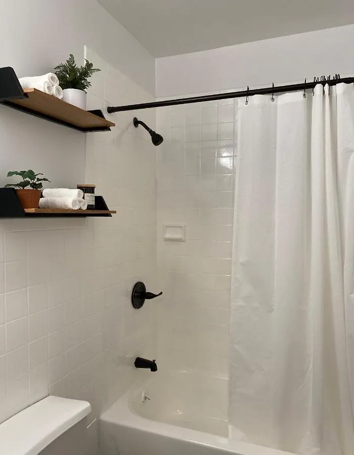 Appartement Brooklyn Studios By The Beach New York