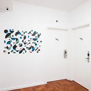 Serviced - Campos Lisbon