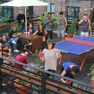 Loft Nueva York