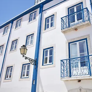 Hermitage Castelo - Casa Saint Jorge Lisbon