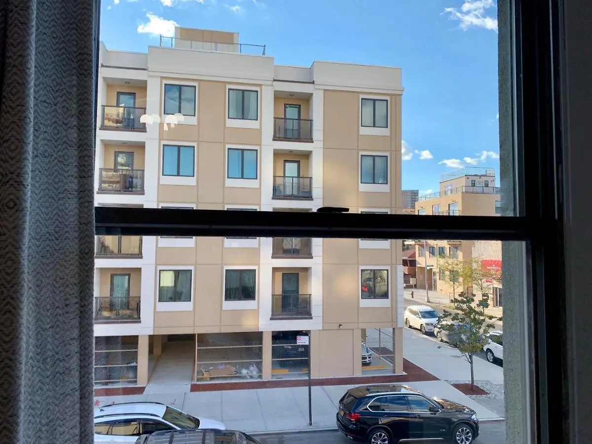 Apartment Brooklyn Studios By The Beach New York