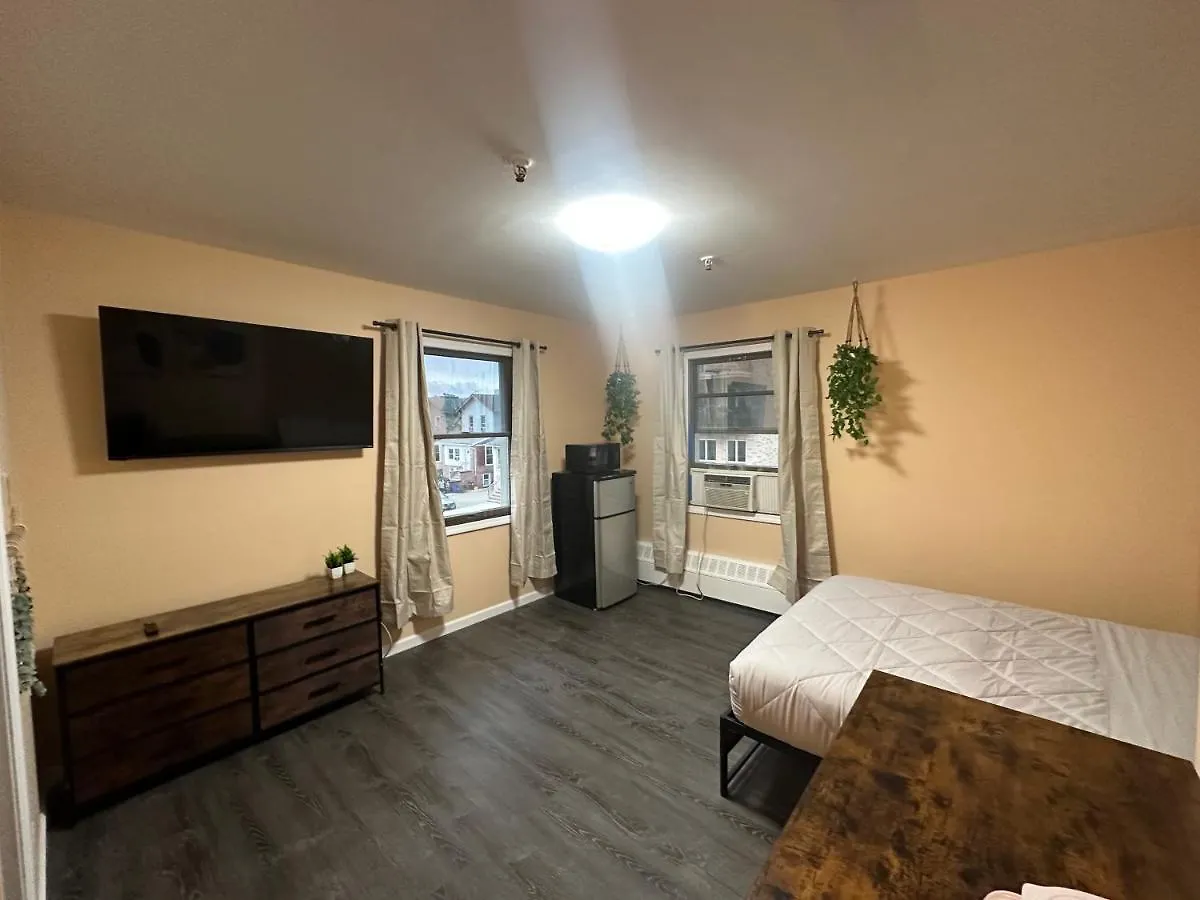 Brooklyn Studios By The Beach New York